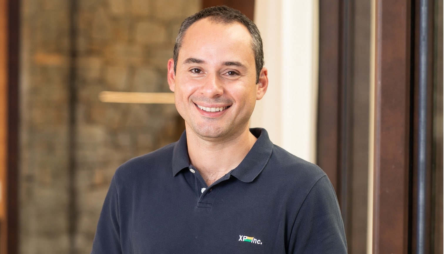 Thiago Maffra, CEO XP Inc.