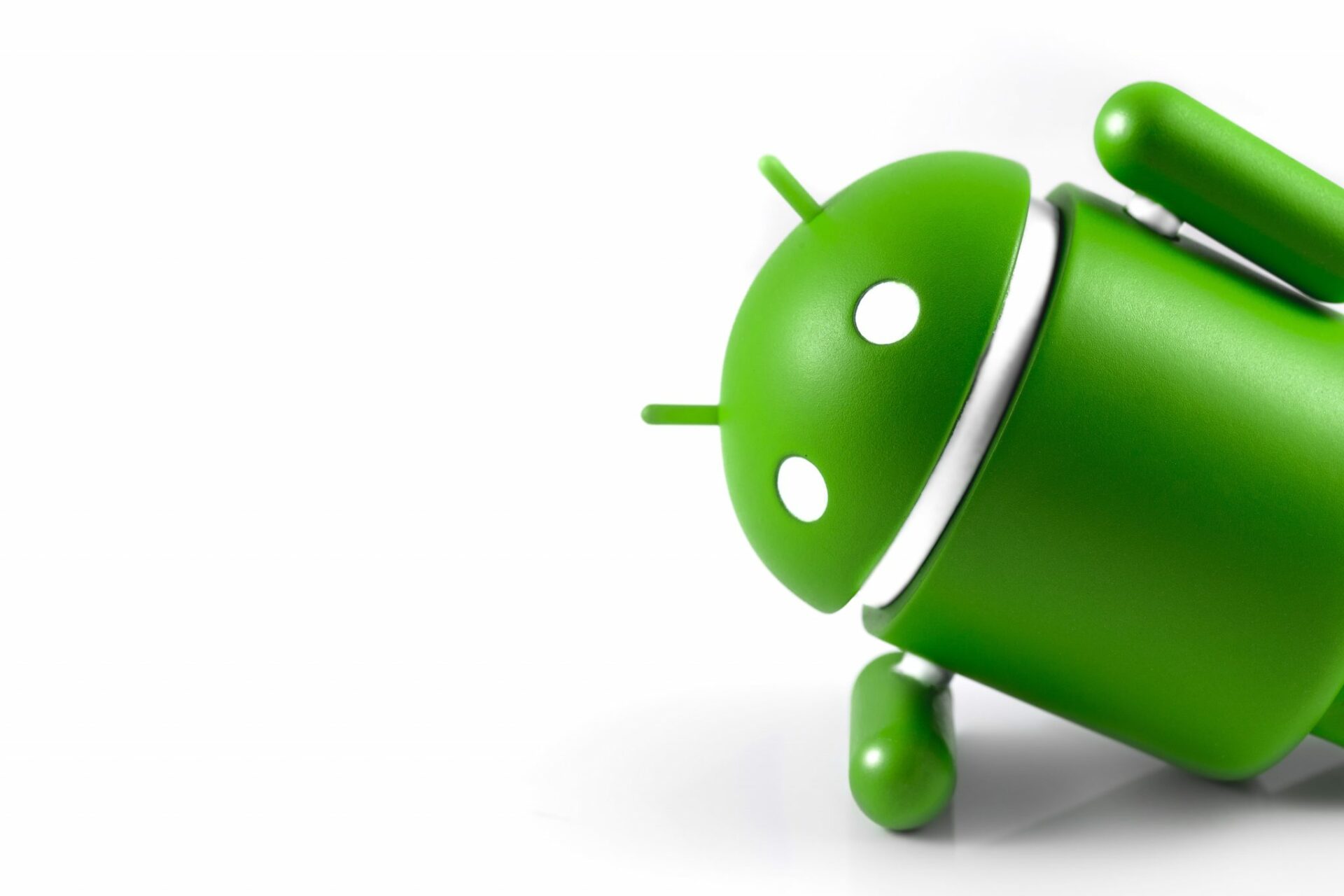 google android