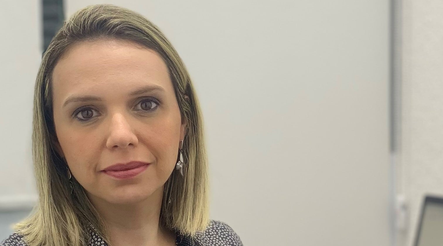 Viviane Menezes DPO Boa Vista