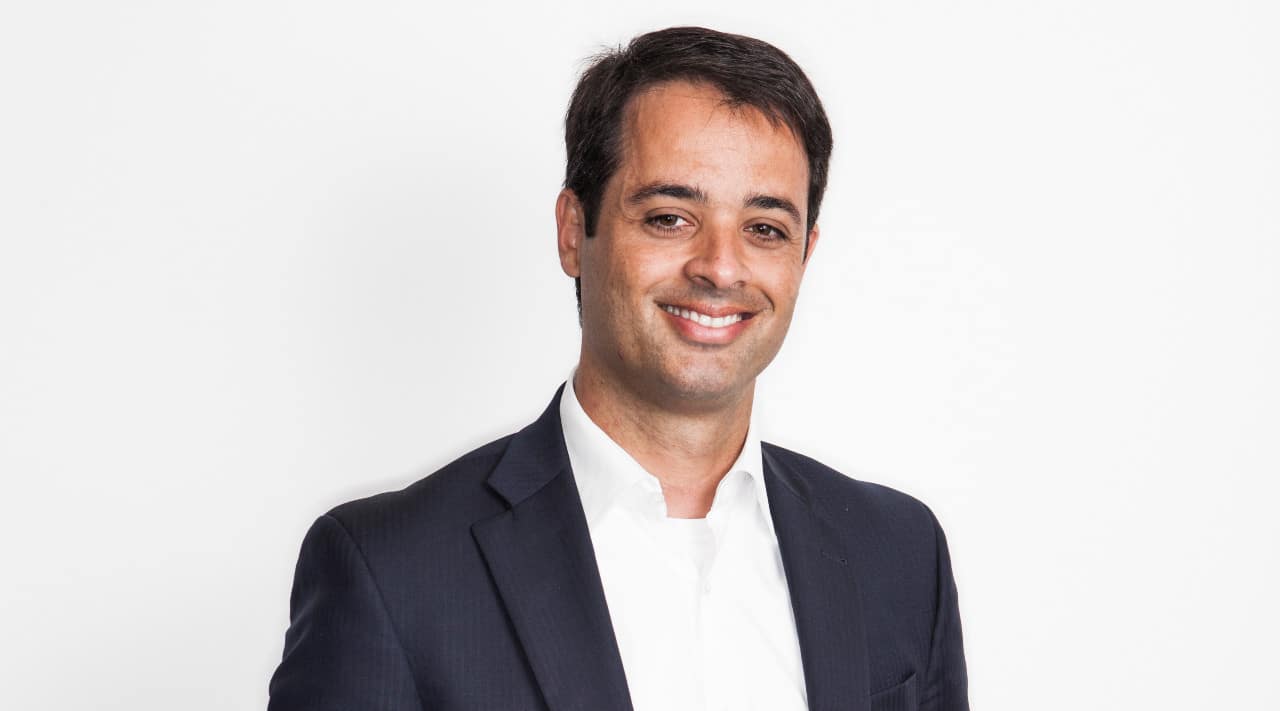 Rodrigo Kede Microsoft