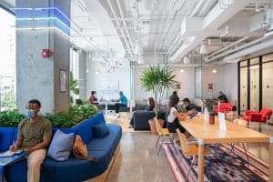 WeWork