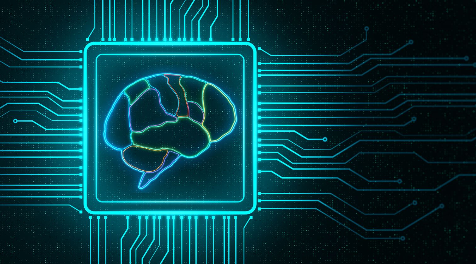 ia, inteligência artificial, cérebro, chip