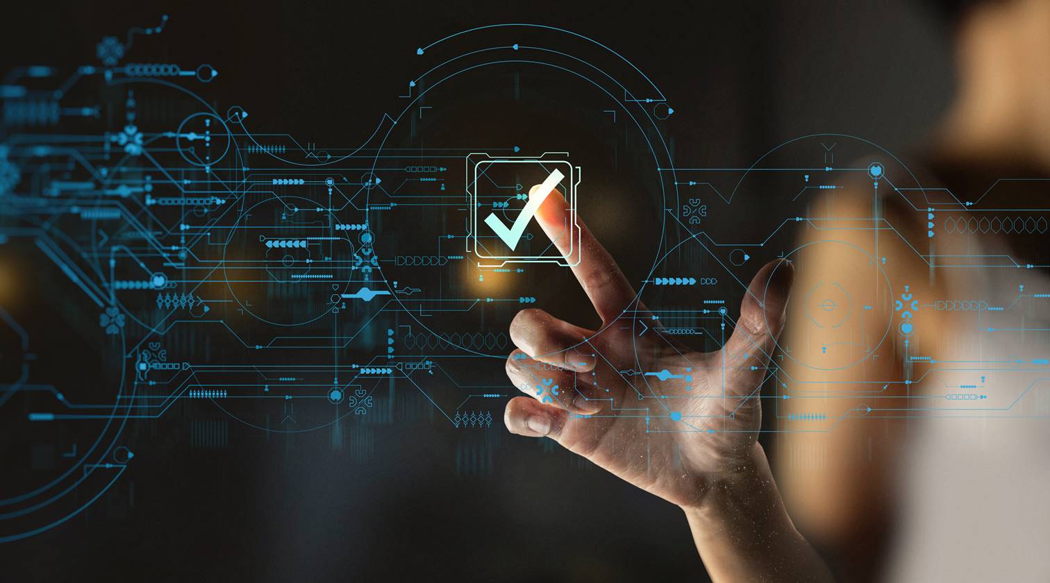 qualidade, conformidade