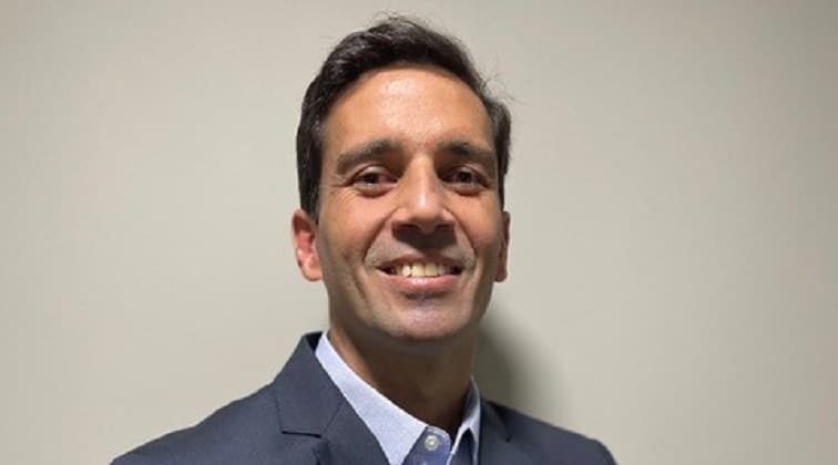 Antonio Zamprogno, Accedian