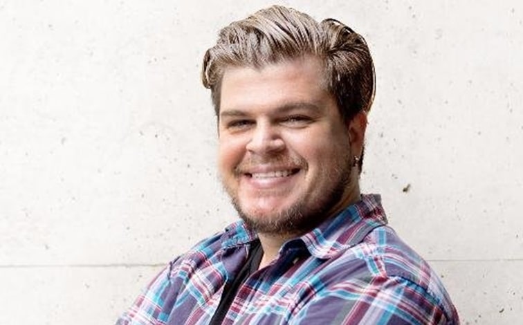 ThoughtWorks, Bernard de Luna