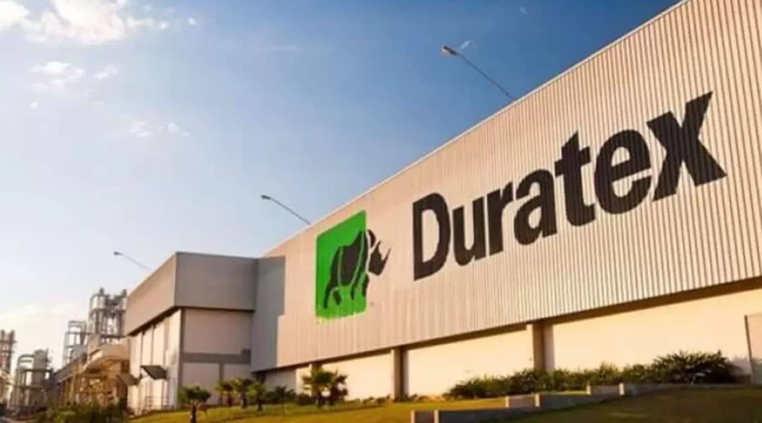 Duratex