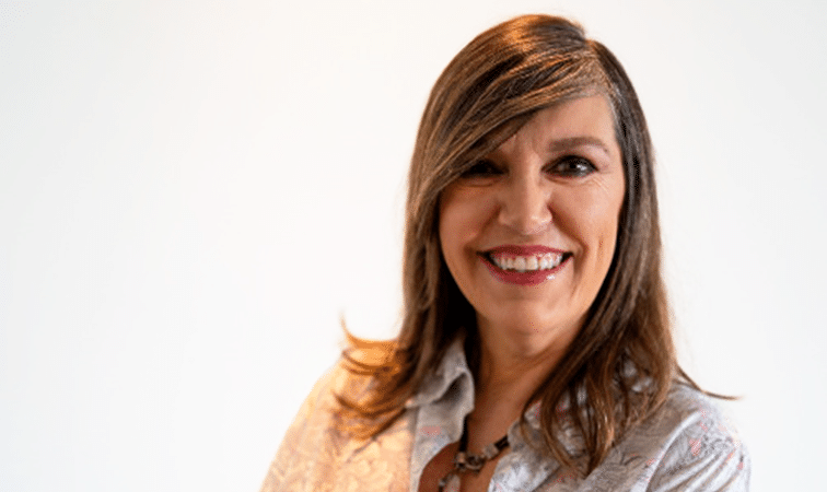 Marina Neumann, SysMap