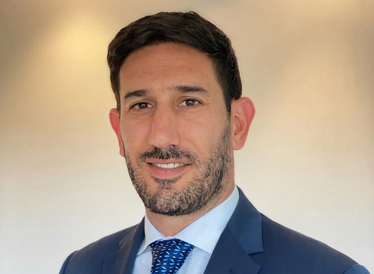 Pablo Cordon, Atento