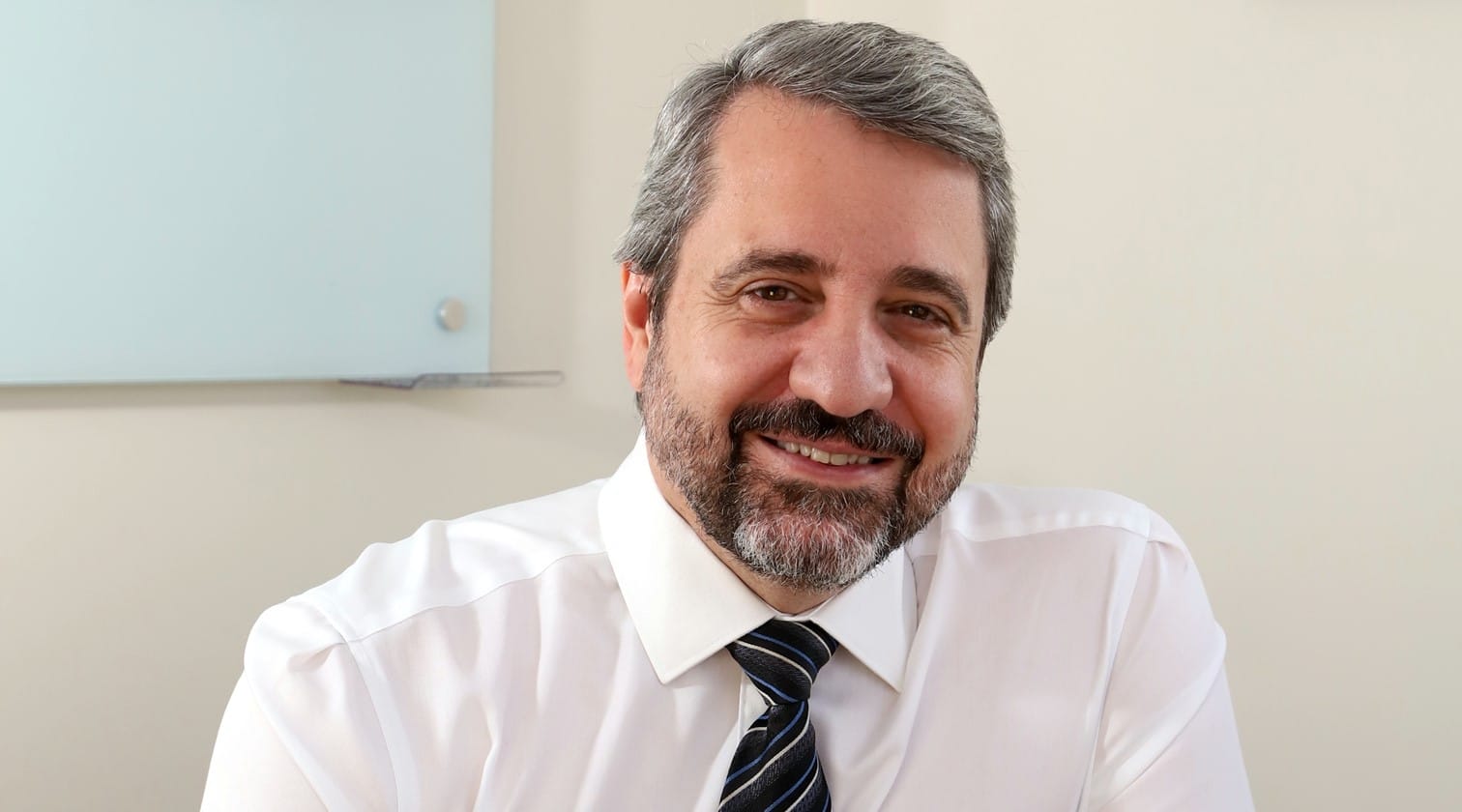 Claudio Bannwart, Check Point