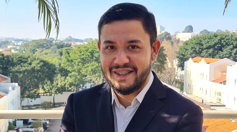 Clayton Kawabata, Matera