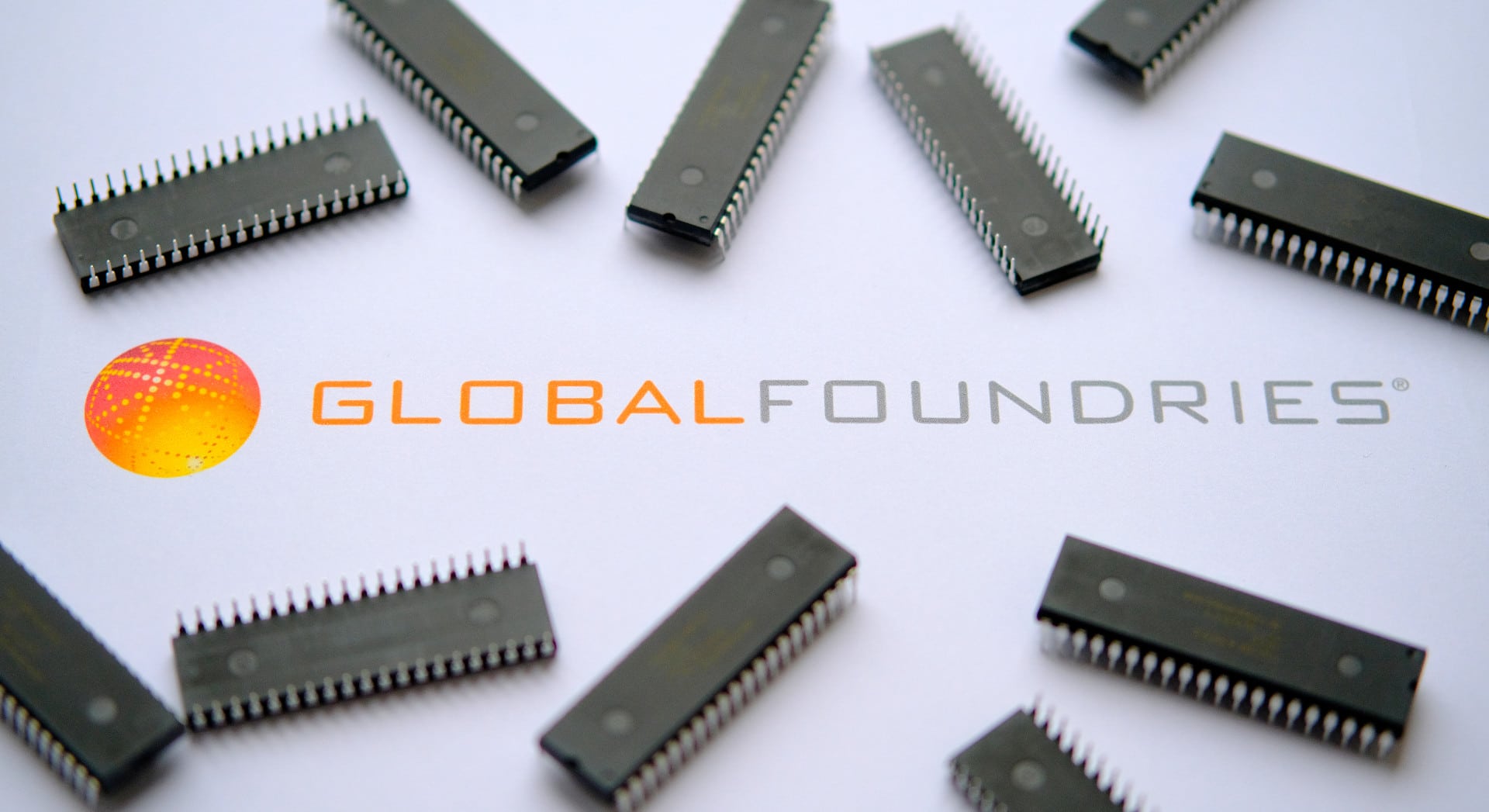 GlobalFoundries