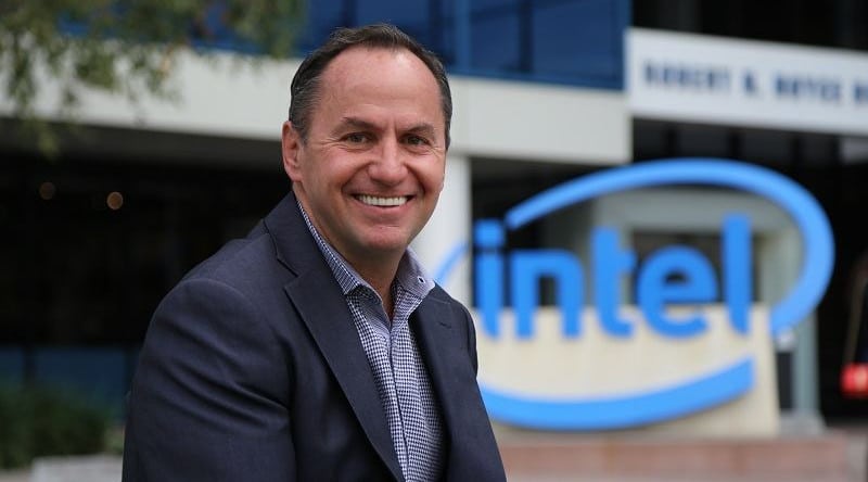 bob swan intel