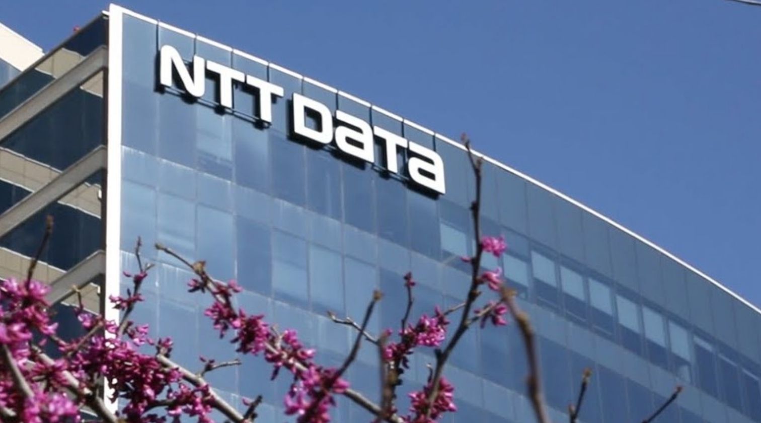 NTT Data