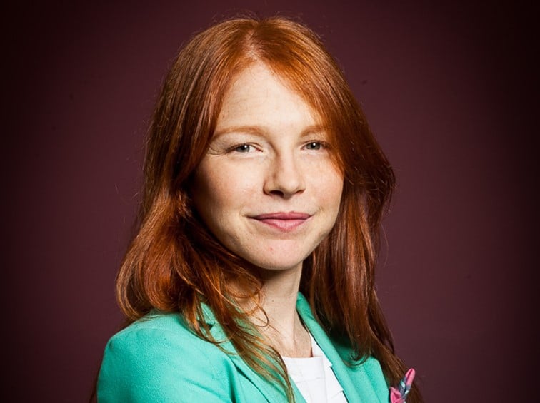 Ornella Nitardi, Basf