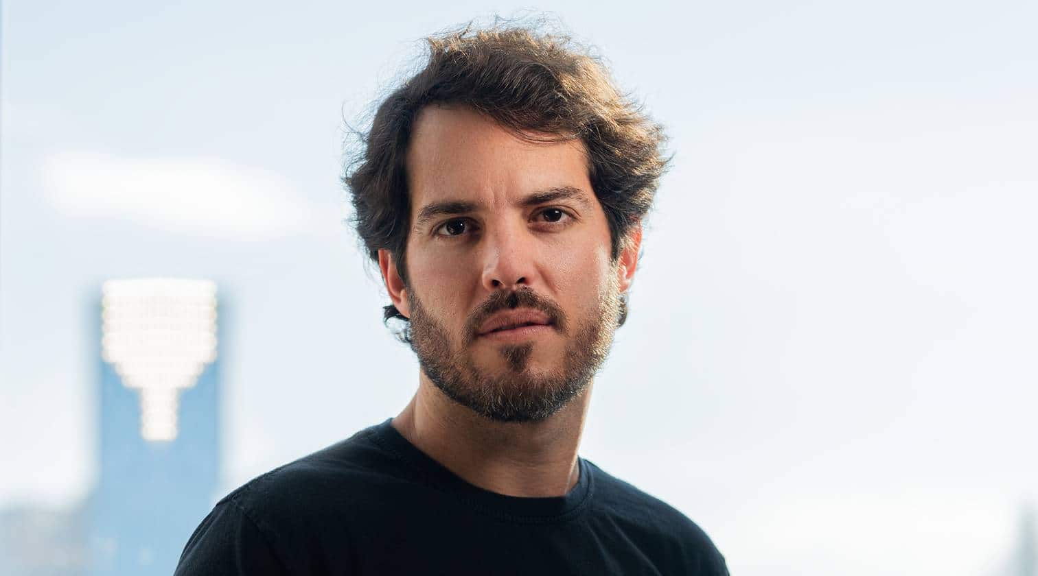 Roger Laughlin, Kavak