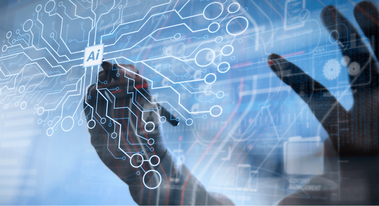 inteligência artificial