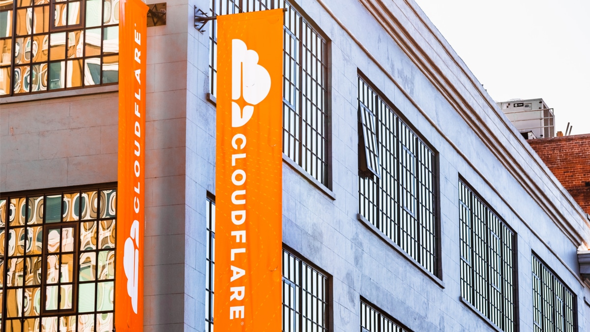 Cloudflare