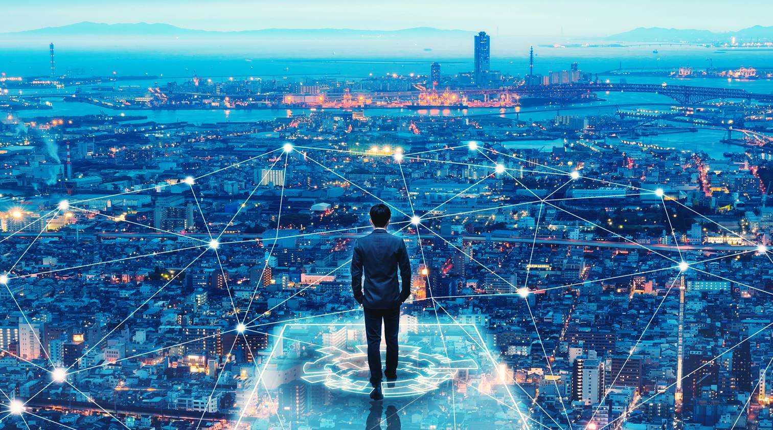 executivo digital, futuro do trabalho