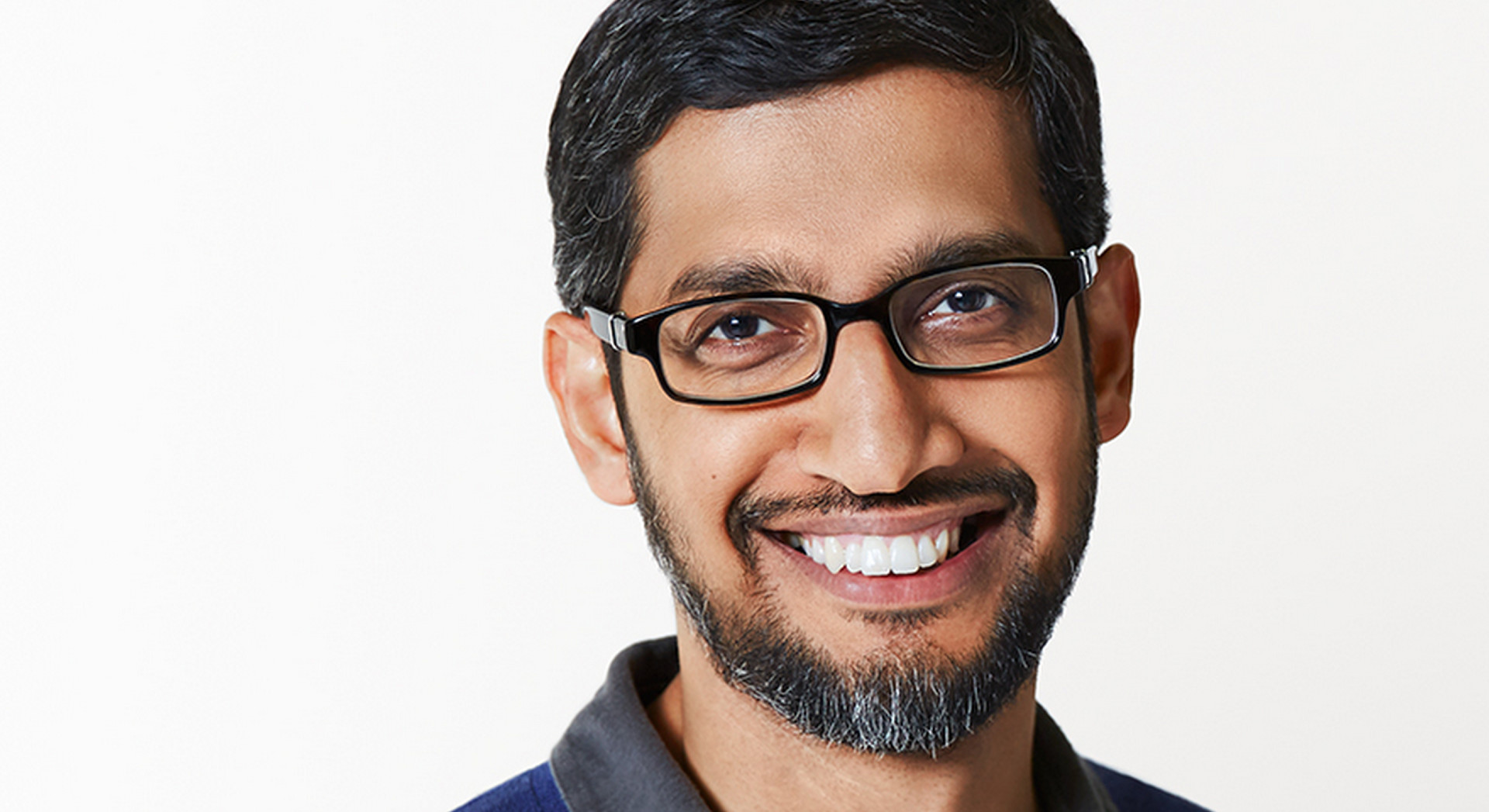 Sundar Pichai Google