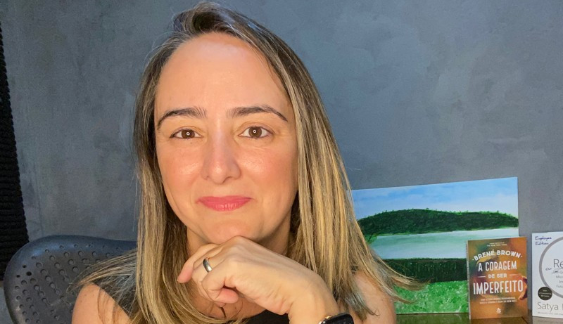 Vanessa Padua Microsoft Cibersegurança