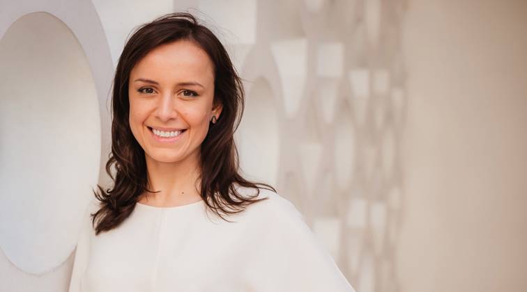 Daniela Spinardi, Nuvemshop