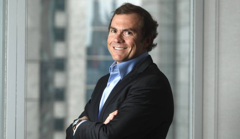 Diego Puerta IT FOrum Dell