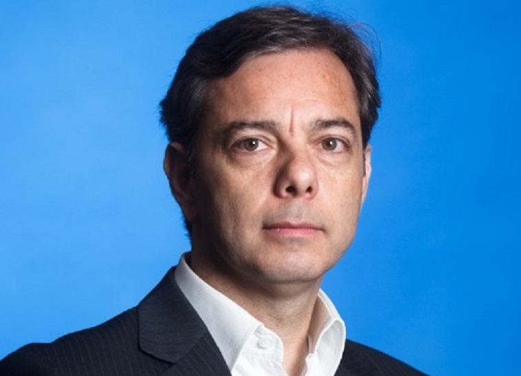 Marco Aurélio Prometti, Seal