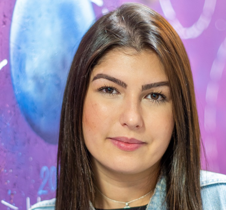 Jéssica Marques - Ativy Digital