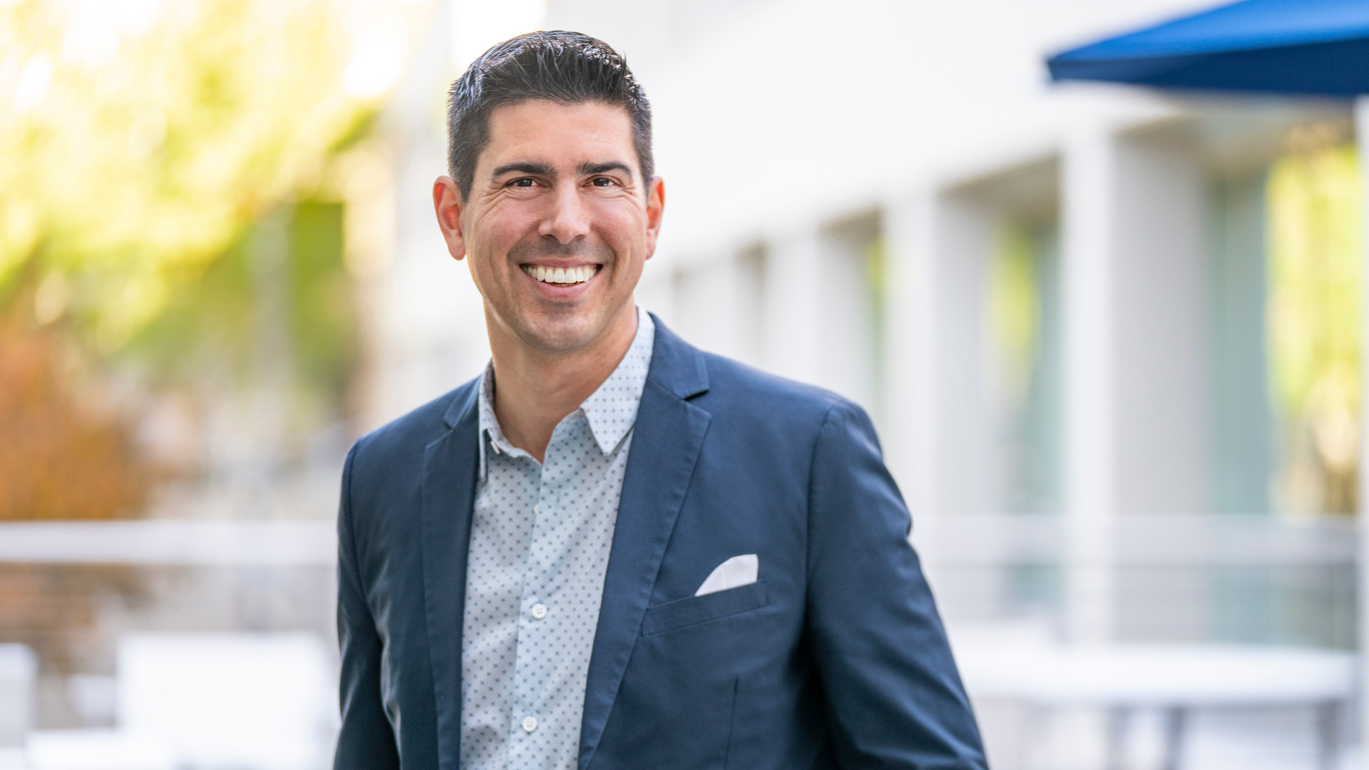 Kit Colbert CTO VMware