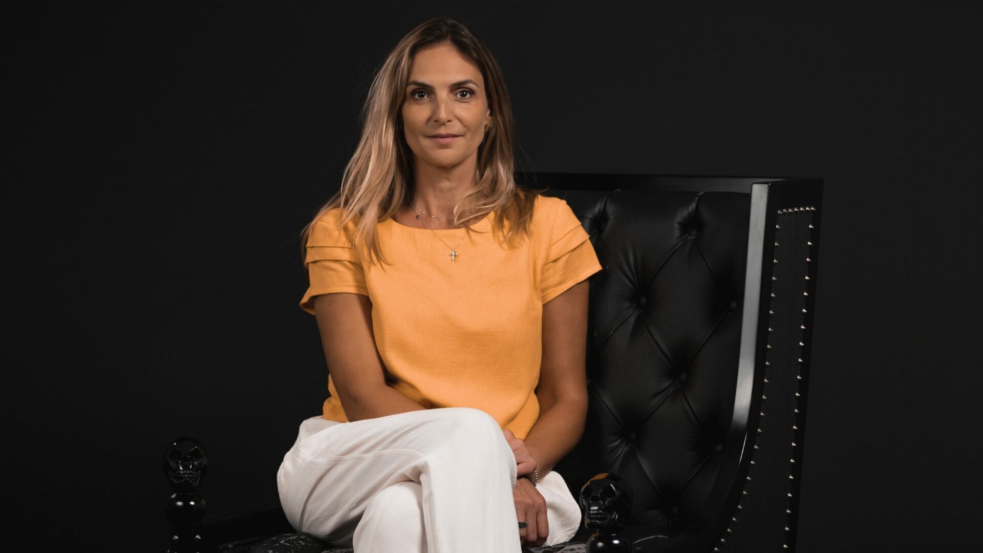 Carla Melhado mutant