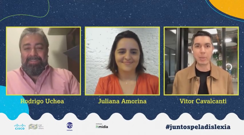 live dislexia, iabcd, instituto itm