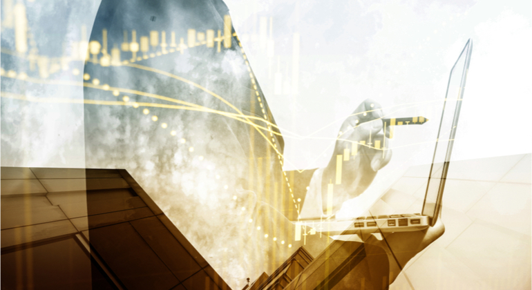 tecnologia ti negócios