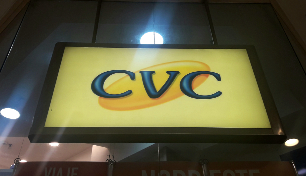 cvc