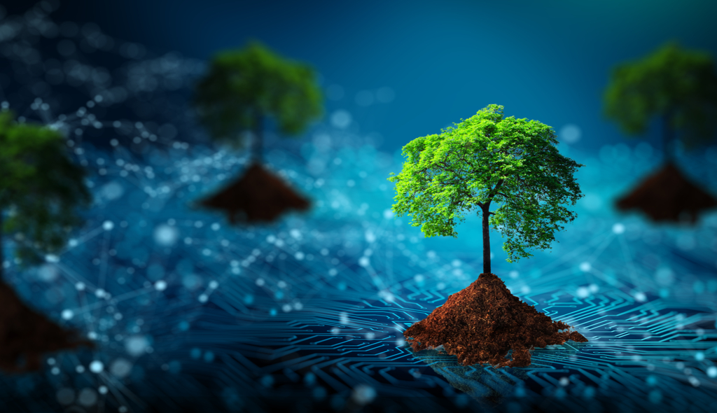 meio ambiente, tecnologia verde