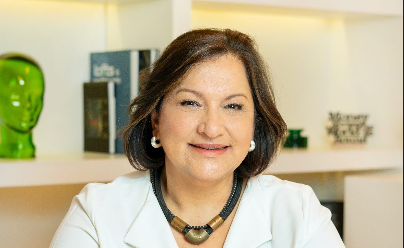 Maria Augusta Orofino, pesquisadora e autora do livro Liderança para a inovação: como aprender, adaptar e conduzir a transformação cultural nas organizações