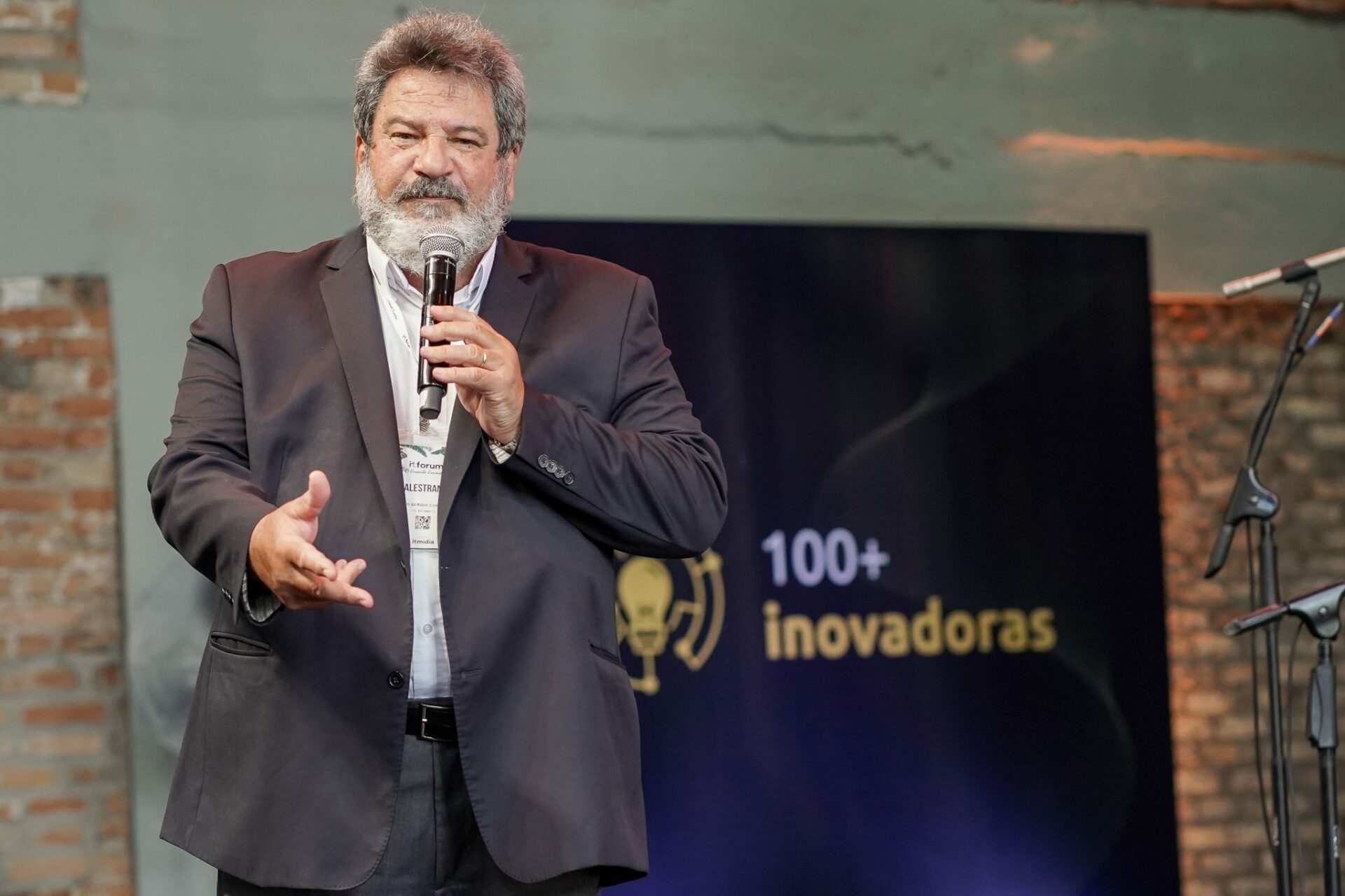 Mário Sergio Cortella