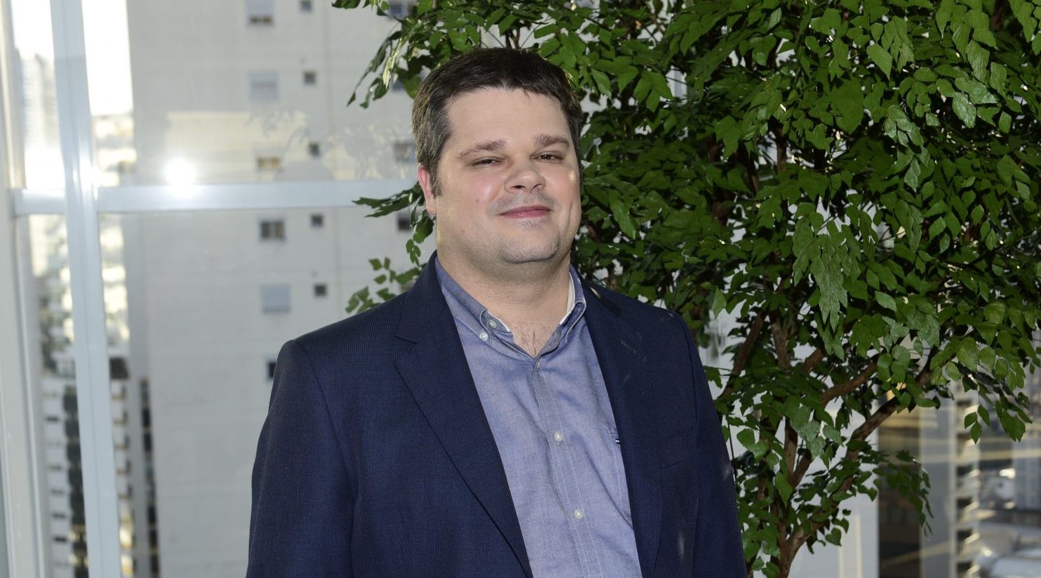 Marcelo Goes, Head de Soluções e Produtos da FIS para América Latina