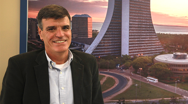 José Antônio Costa Leal, da Procergs