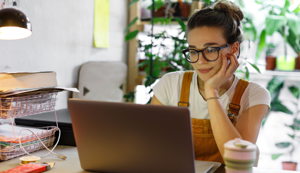 home office desenvolvedora