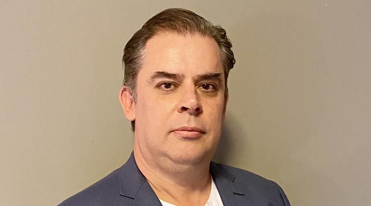 Paulo Scrideli, Sem Parar