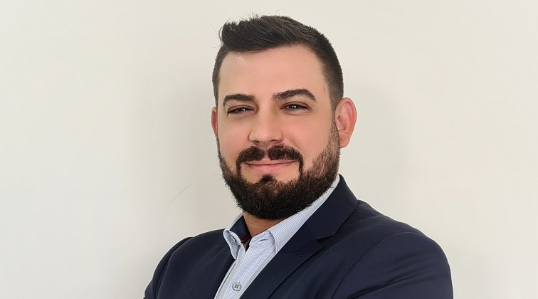 Raphael Tedesco, NSFOCUS