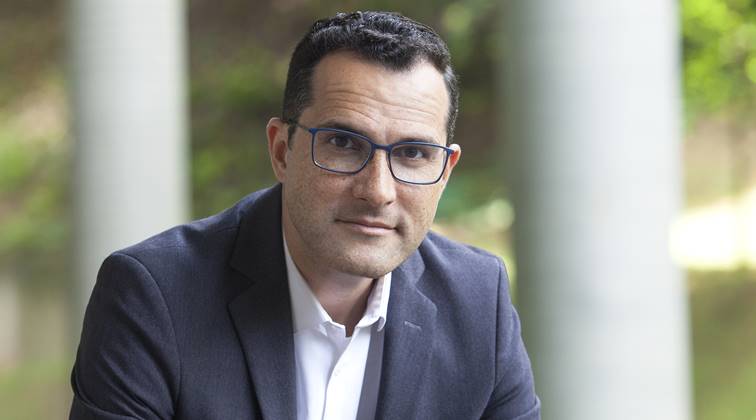 Luciano Alves Abrantes, CTO da Natura & Co