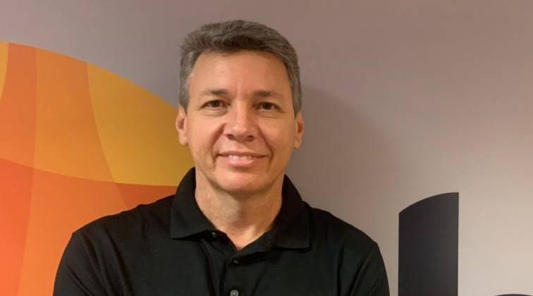 Antônio Carlos Cesco, diretor de Tecnologia da BRF