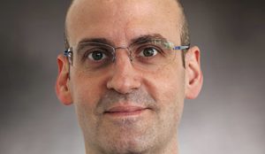 Patrick Nichols, CEO da Quest