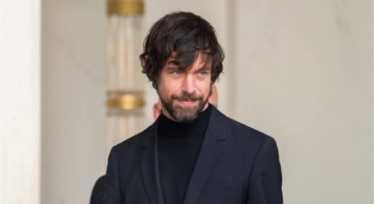 Jack Dorsey