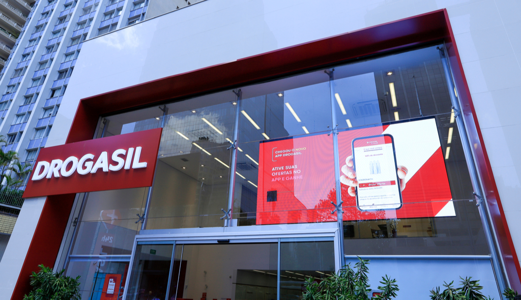 drogasil