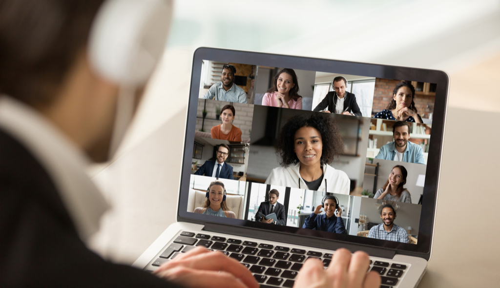 zoom, videoconferência, call