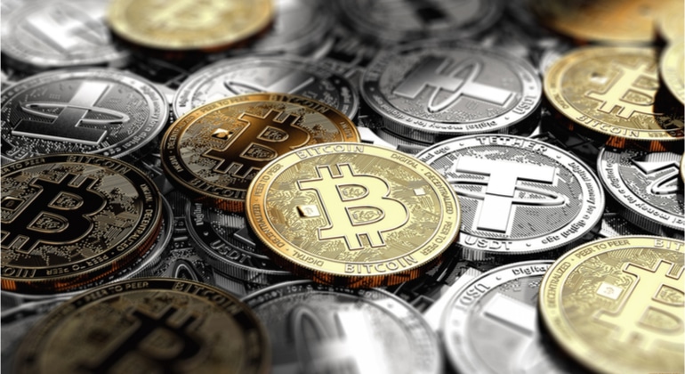criptomoedas