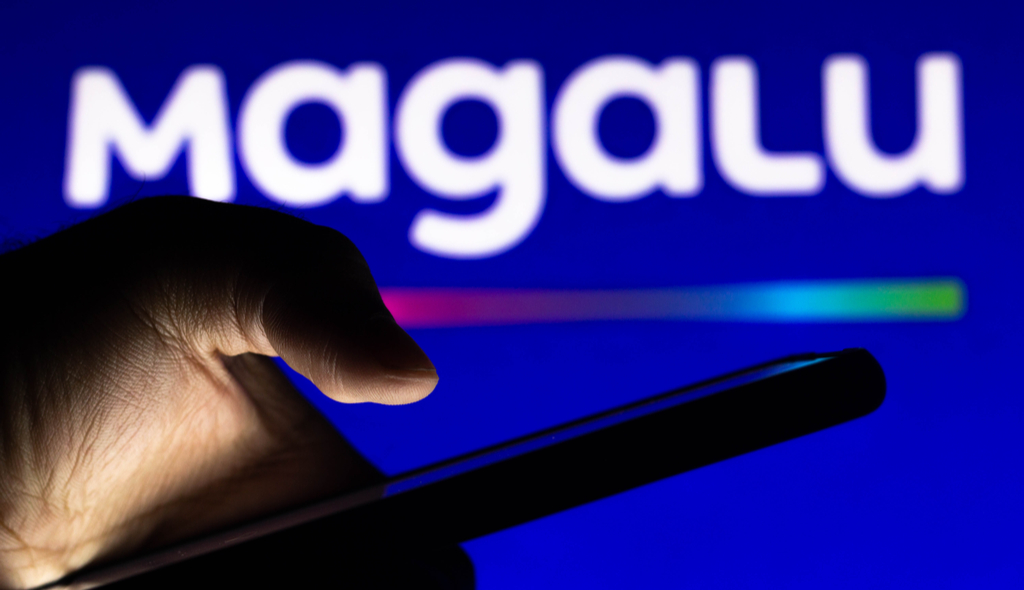 magalu magazine luiza luizalabs