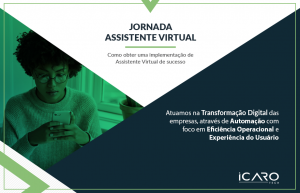 Implementando Assistentes Virtuais Cognitivos